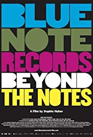 Blue Note Records: Beyond the Notes (2018) M4uHD Free Movie
