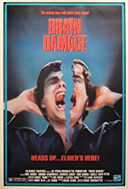 Brain Damage (1988) M4uHD Free Movie