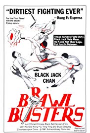 Brawl Busters (1978) Free Movie