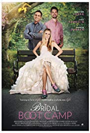 Bridal Boot Camp (2017) Free Movie M4ufree