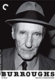Burroughs: The Movie (1983) M4uHD Free Movie