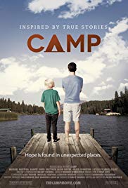 Camp (2013) Free Movie