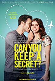 Can You Keep a Secret? (2019) Free Movie M4ufree
