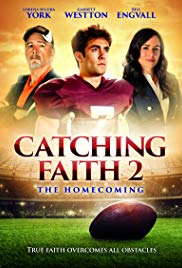 Catching Faith 2 (2019) Free Movie M4ufree