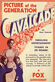 Cavalcade (1933) Free Movie
