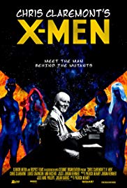 Chris Claremonts XMen (2018) M4uHD Free Movie