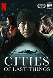 Cities of Last Things (2018) Free Movie