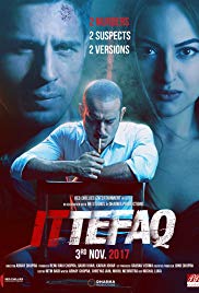 Ittefaq (2017) M4uHD Free Movie