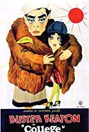 College (1927) Free Movie