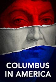 Columbus in America (2018) M4uHD Free Movie