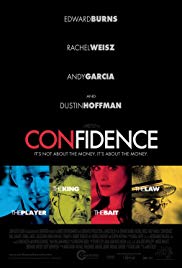 Confidence (2003) Free Movie
