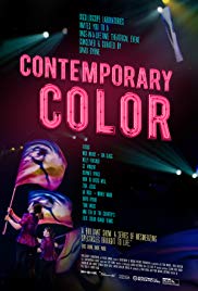 Contemporary Color (2016) Free Movie