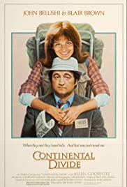 Continental Divide (1981) Free Movie