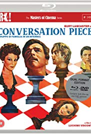 Conversation Piece (1974) Free Movie