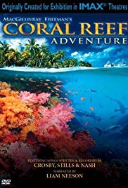 Coral Reef Adventure (2003) Free Movie M4ufree