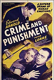 Crime and Punishment (1935) Free Movie