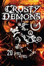 Crusty Demons 18: Twenty Years of Fear (2015) M4uHD Free Movie