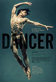 Dancer (2016) Free Movie