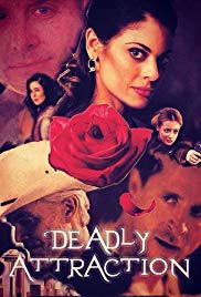 Deadly Attraction (2017) M4uHD Free Movie