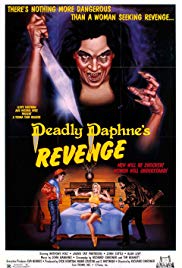 Deadly Daphnes Revenge (1987) Free Movie M4ufree