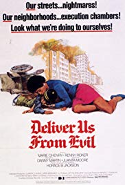 Deliver Us from Evil (1975) Free Movie
