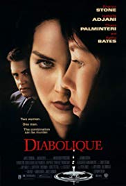 Diabolique (1996) Free Movie