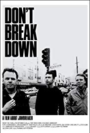 Dont Break Down: A Film About Jawbreaker (2017) M4uHD Free Movie