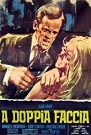 Double Face (1969) Free Movie