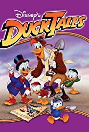 DuckTales (19871990) Free Tv Series
