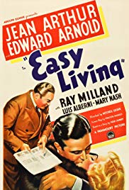 Easy Living (1937) Free Movie