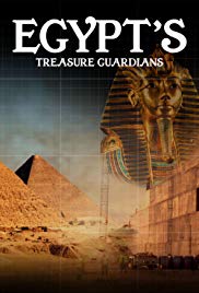 Egypts Treasure Guardians (2016) Free Movie M4ufree
