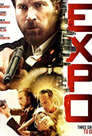 Expo (2018) M4uHD Free Movie