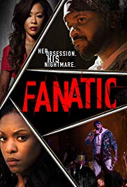 Fanatic (2019) Free Movie