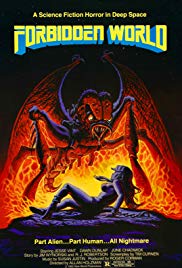 Forbidden World (1982) M4uHD Free Movie