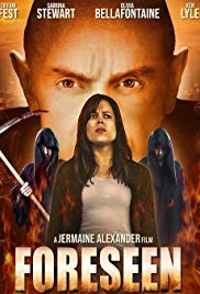 Foreseen (2016) Free Movie
