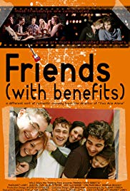 Friends (With Benefits) (2009) M4uHD Free Movie