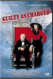 Guilty as Charged (1991) Free Movie