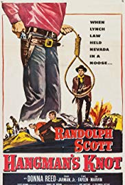 Hangmans Knot (1952) Free Movie
