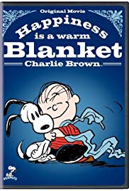 Happiness Is a Warm Blanket, Charlie Brown (2011) Free Movie