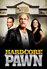 Hardcore Pawn (20092015) M4uHD Free Movie
