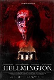 Hellmington (2017) M4uHD Free Movie