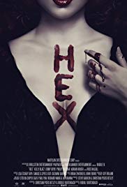 Hex (2018) M4uHD Free Movie