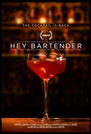 Hey Bartender (2013) Free Movie