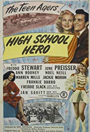 High School Hero (1946) Free Movie M4ufree