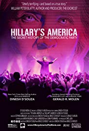 Hillarys America: The Secret History of the Democratic Party (2016) M4uHD Free Movie
