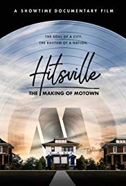 Hitsville  The Making of Motown (2018) Free Movie