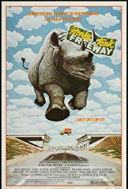 Honky Tonk Freeway (1981) Free Movie