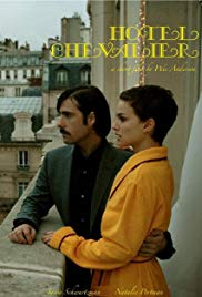 Hotel Chevalier (2007) Free Movie
