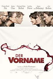 Der Vorname (2018) Free Movie