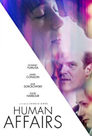 Human Affairs (2018) Free Movie